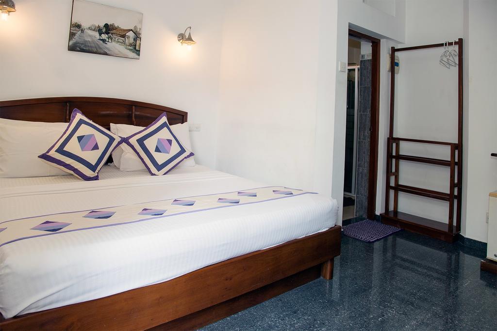 Suriya Arana Bed and Breakfast Negombo Eksteriør billede