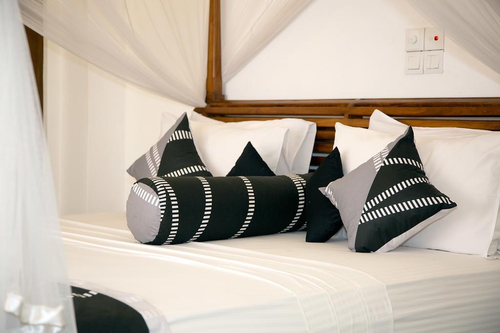 Suriya Arana Bed and Breakfast Negombo Eksteriør billede